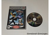 Ratchet & Clank 2 (Boxed, Platinum)