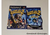 Destroy all Humans 2 (Complete)
