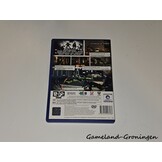 TMNT (Teenage Mutant Ninja Turtles) (Complete)