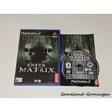 Enter the Matrix (Compleet)