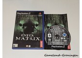 Enter the Matrix (Compleet)