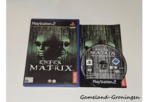 Enter the Matrix (Compleet)