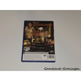 The Suffering (Complete)