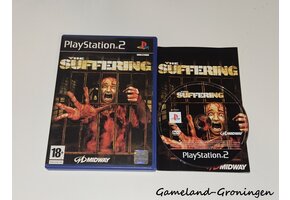 The Suffering (Complete)