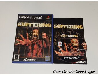 The Suffering (Compleet)