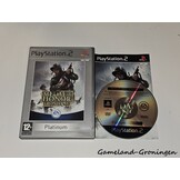 Medal of Honor Frontline (Compleet, Platinum)