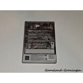 Socom 3 U.S. Navy Seals (Compleet, Platinum)