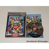 De Sims 2 Huisdieren (Complete, Platinum)