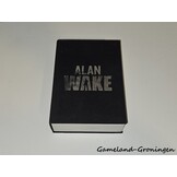 Alan Wake Limited Collector's Edition (Boxed)