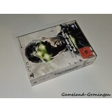 Tom Clancy's Splinter Cell Blacklist The Ultimatum Edition (Compleet)