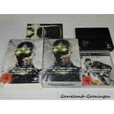 Tom Clancy's Splinter Cell Blacklist The Ultimatum Edition (Compleet)