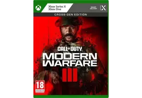 Call of Duty: Modern Warfare III (Complete)