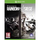 Tom Clancy's Rainbow Six Siege (Complete)