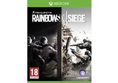 Tom Clancy's Rainbow Six Siege (Complete)