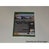 Sniper Elite 4 Italia (Complete)