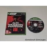 Call of Duty: Modern Warfare III (Compleet)