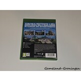 Planet Coaster Console Edition (Compleet)