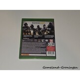 Tom Clancy's Rainbow Six Siege (Complete)