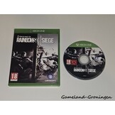 Tom Clancy's Rainbow Six Siege (Complete)