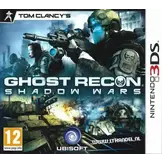 Tom Clancy's Ghost Recon Shadow Wars (Complete, FAH)
