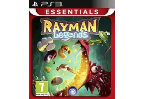 Rayman Legends (Essentials)
