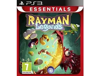 Rayman Legends (Essentials)