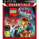 Lego Movie: The Videogame (Essentials)