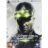 Tom Clancy's Splinter Cell Blacklist The Ultimatum Edition (Compleet)