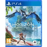 Horizon Forbidden West (Compleet)