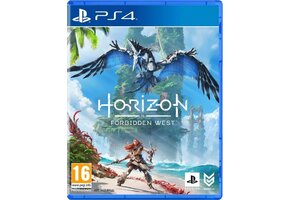 Horizon Forbidden West (Compleet)