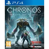 Chronos: Before the Ashes (Complete)