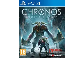 Chronos: Before the Ashes (Compleet)
