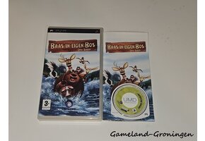 Baas in Eigen Bos (Compleet)