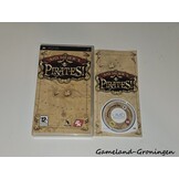 Sid Meier's Pirates! (Compleet)