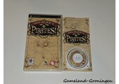 Sid Meier's Pirates! (Compleet)