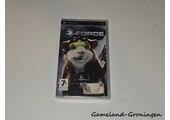 Disney's G-Force