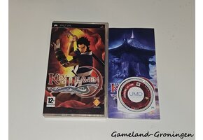Key of Heaven (Compleet)