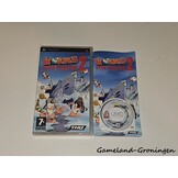 Worms Open Warfare 2 (Complete)