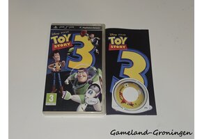Disney's Toy Story 3 (Compleet)