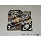 Need for Speed Most Wanted 5-1-0 (Compleet)