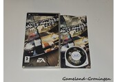 Need for Speed Most Wanted 5-1-0 (Complete)