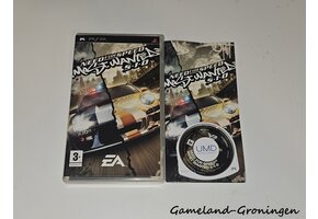 Need for Speed Most Wanted 5-1-0 (Complete)