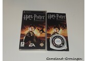 Harry Potter and the Goblet of Fire (Complete)