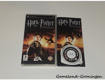 Harry Potter and the Goblet of Fire (Complete)