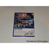 Unknown 9: Awakening (Complete)