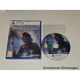 Unknown 9: Awakening (Complete)