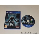 Chronos: Before the Ashes (Compleet)