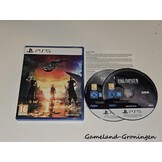 Final Fantasy VII Rebirth (Complete)