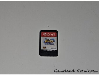 Kirby: Star Allies (EUR)