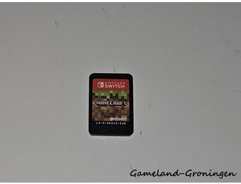 Minecraft (EUR)